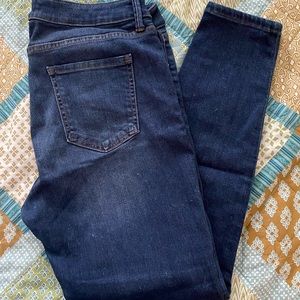 Just USA Skinny Jeans